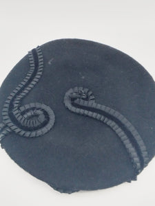 Cappello - Winter's hat NERO