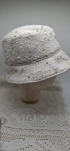 画像をギャラリービューアに読み込む, Cappello - Winter's hat Naturale 7616