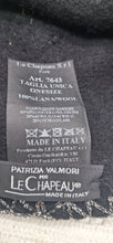 将图片加载到图库查看器，Cappello - Winter's hat NERO  7643