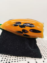 将图片加载到图库查看器，Bracciale vetro STONE SENAPE NERO