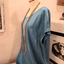Carica l'immagine nel visualizzatore di Gallery, Collana Marocco 3 FILI