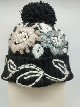 Charger l&#39;image dans la galerie, Cappello - Winter&#39;s hat NERO