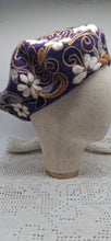 将图片加载到图库查看器，Cappello - Winter's hat Viola  7655