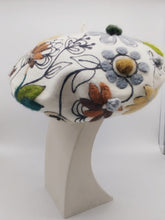 Carica l&#39;immagine nel visualizzatore di Gallery, Cappello - Winter&#39;s hat NATURALE