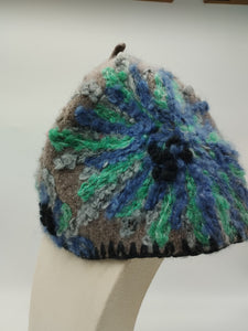 Cappello - Winter's hat