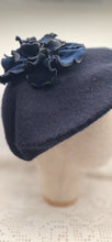 Carica l'immagine nel visualizzatore di Gallery, Cappello - Winter's hat Blu 7466