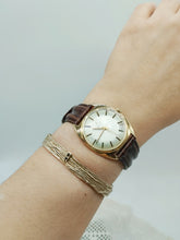 Carica l'immagine nel visualizzatore di Gallery, Bracciale Corteccia Black Diamond