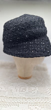 Carica l'immagine nel visualizzatore di Gallery, Cappello - Winter's hat Nero 7614