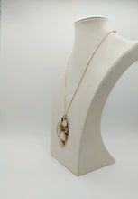 将图片加载到图库查看器，Collana con orologi GOLD CHAIN 286