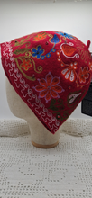 Carica l'immagine nel visualizzatore di Gallery, Cappello - Winter's hat RED 7627