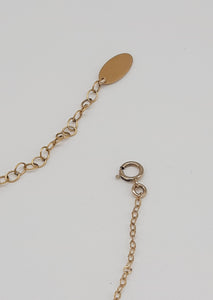 Collana con vecchi orologi 272