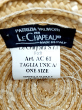 Carica l&#39;immagine nel visualizzatore di Gallery, Cappello - Hat