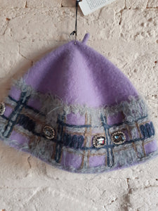 Cappello - Hat